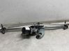 Front wiper linkage and motor 61617138789