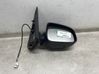 Manual wing mirror 963016848R
