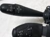 Wiper turn signal indicator stalk/switch 96773881ZD