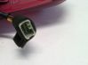 Luz trasera/de freno 95952066