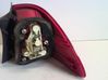 Rear/tail lights 63217160061