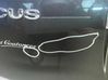 Tailgate/trunk/boot lid 1686905
