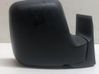 Manual wing mirror 8153HF