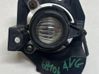 Front fog light 0000051839202