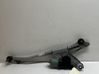 Front wiper linkage and motor 8200619512