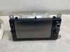 Unidad delantera de radio/CD/DVD/GPS 281158699R