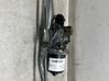 Front wiper linkage and motor 6405QC