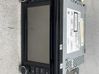 Radio/CD/DVD/GPS head unit 7612033119
