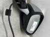 Manual wing mirror 8154CA