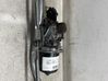 Motor y varillaje del limpiaparabrisas delantero 6405QC