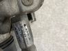 Motor del limpiaparabrisas 9655617280