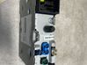Radio/CD/DVD/GPS-pääyksikkö 9822939480