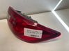 Rear/tail lights 265509846R