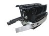 Radiator support slam panel 