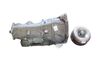 Manual 5 speed gearbox 7640077