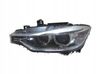 Lampa przednia 