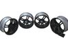 R19 alloy rim MPAKIET