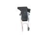 Engine mount vacuum valve 31480564