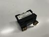 ESP acceleration yaw rate sensor 6G9N14B296CB