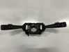 Wiper turn signal indicator stalk/switch 31264169