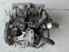 Automatic gearbox AL4