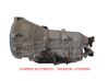 Automatic gearbox GA6HP19Z