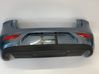 Rear bumper 39820453