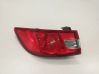 Rear/tail lights 265553021R