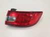 Rear/tail lights 265506608R