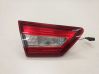 Tailgate rear/tail lights 26556573R