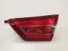 Tailgate rear/tail lights 265507526R