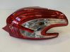 Rear/tail lights 9672628380