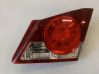 Tailgate rear/tail lights 