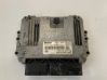 Variklio valdymo blokas 0281013570