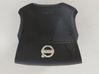 Steering wheel airbag 
