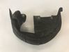 Rear arch fender liner splash guards 30678554
