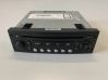 Radio/CD/DVD/GPS head unit 9666967477