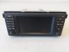 Radio / CD/DVD atskaņotājs / navigācija 6913387