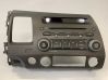 Radio/CD/DVD/GPS head unit 39100SNAG210M1