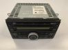 Panel / Radioodtwarzacz CD/DVD/GPS 28185JD00A