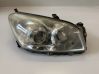 Lampa przednia 