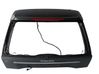 Tailgate/trunk/boot lid 
