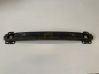 Front bumper support beam 