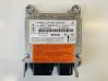 Airbag control unit/module 4M5T14B056BJ