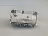 Passenger airbag 31271211