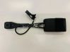 Front seatbelt buckle 13327468