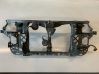 Radiator support slam panel 