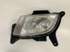 Front fog light 