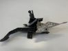 Clutch pedal 4M517B633EL