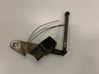 Air suspension front height level sensor 1093697